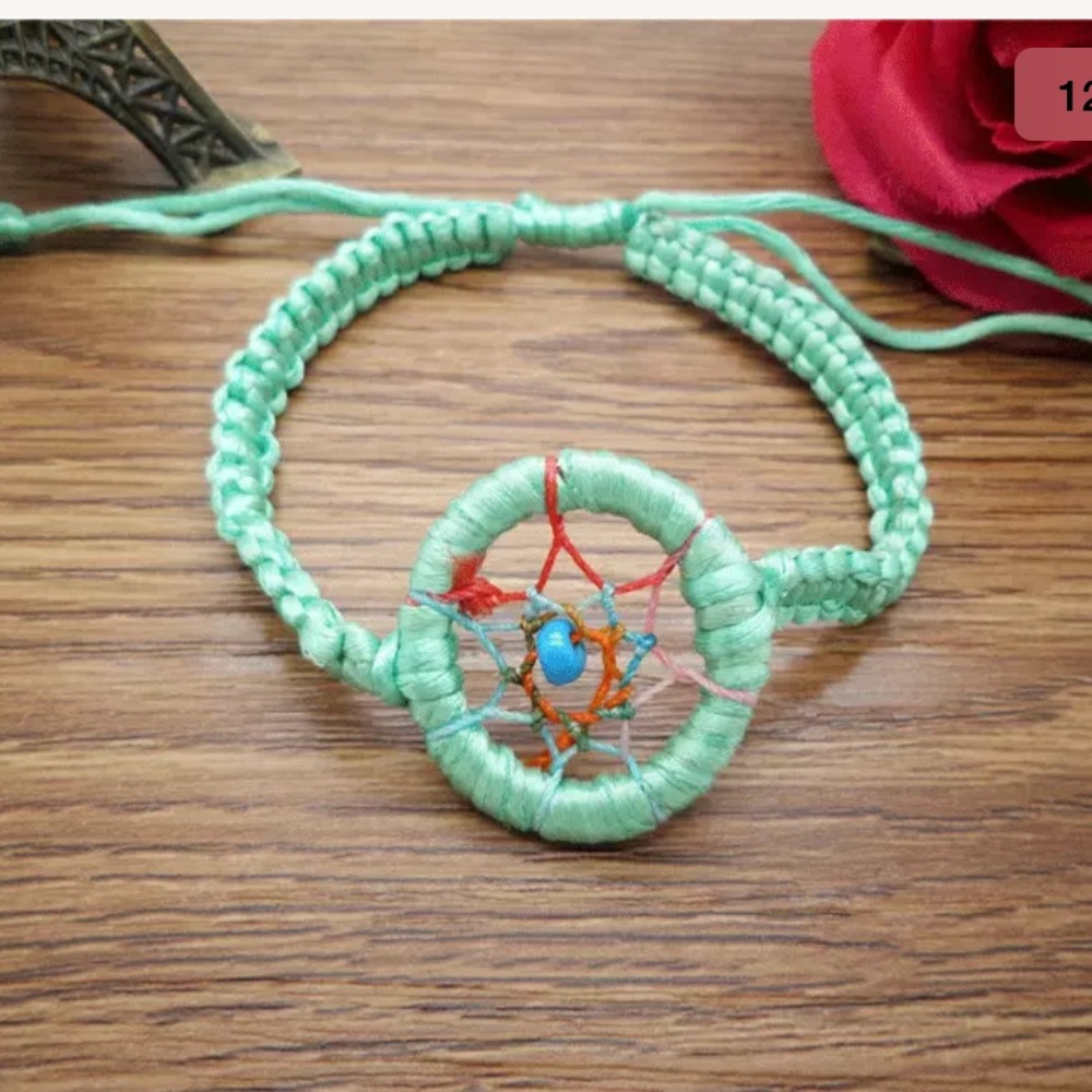NWT Dreamcatcher Bracelet